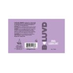 BT.1401 - B-Luvd Anal Lubricant 4oz - Image 4