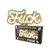 CP.1246 Neon Fuck Light up Sign - Image 3
