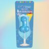 CP.1041 - Cocktail Suckers- Blue Hawaiian - Image 2